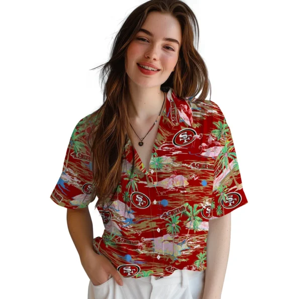 san-francisco-49ers-hawaiian-shirt-hawaii-island-latest-model.webp