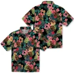 San Francisco Giants Hawaiian Shirt Personalized Hibiscus Paradise Best Selling