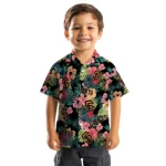 San Francisco Giants Hawaiian Shirt Personalized Hibiscus Paradise Best Selling