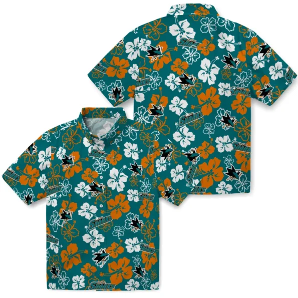 san-jose-sharks-hawaiian-shirt-hibiscus-flower-design-high-quality.webp