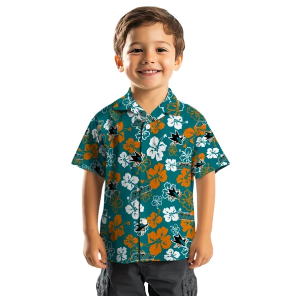 san-jose-sharks-hawaiian-shirt-hibiscus-flower-design-top-rated.webp