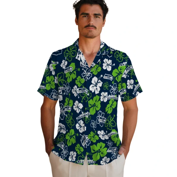 seattle-seahawks-hawaiian-shirt-hibiscus-flower-design-fashion-forward.webp