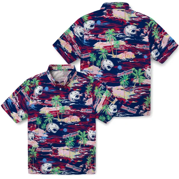 south-alabama-jaguars-hawaiian-shirt-hawaii-island-high-quality.webp