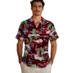 south-carolina-gamecocks-hawaiian-shirt-hawaii-island-best-selling.webp
