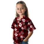 south-carolina-gamecocks-hawaiian-shirt-hibiscus-flower-design-best-selling.webp