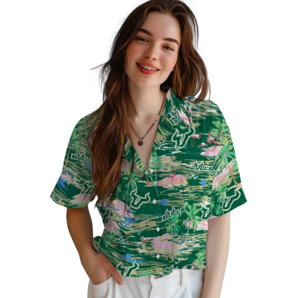 south-florida-bulls-hawaiian-shirt-hawaii-island-latest-model.webp