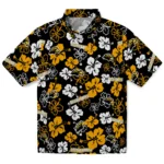 Southern Miss Golden Eagles Hawaiian Shirt - Tropical Floral Pattern 1 southern-miss-golden-eagles-hawaiian-shirt-hibiscus-flower-design-best-selling.webp