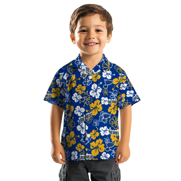st-louis-blues-hawaiian-shirt-hibiscus-flower-design-top-rated.webp