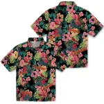 St Louis Cardinals Hawaiian Shirt Customized Hibiscus Paradise Best Selling