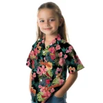 St Louis Cardinals Hawaiian Shirt Customized Hibiscus Paradise Best Selling