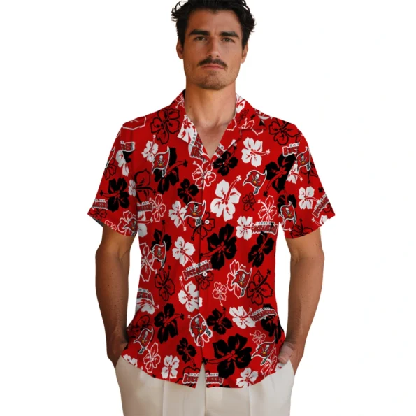 tampa-bay-buccaneers-hawaiian-shirt-hibiscus-flower-design-fashion-forward.webp