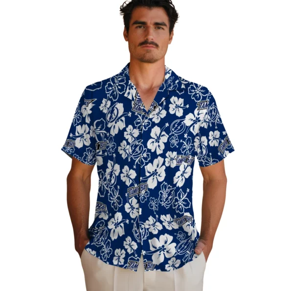 tampa-bay-lightning-hawaiian-shirt-hibiscus-flower-design-fashion-forward.webp