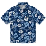 Tampa Bay Rays Hawaiian Shirt - Tropical Floral Pattern 1 tampa-bay-rays-hawaiian-shirt-hibiscus-flower-design-best-selling.webp