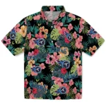 Tennessee Titans Hawaiian Shirt - Customized Hibiscus Paradise 1 Tennessee Titans Hawaiian Shirt Customized Hibiscus Paradise Best Selling