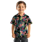 Tennessee Titans Hawaiian Shirt Customized Hibiscus Paradise Best Selling