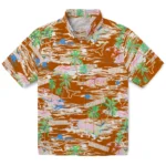 Texas Longhorns Hawaiian Shirt - Tropical Palms 1 texas-longhorns-hawaiian-shirt-hawaii-island-best-selling.webp