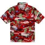 Texas Tech Red Raiders Hawaiian Shirt - Tropical Palms 1 texas-tech-red-raiders-hawaiian-shirt-hawaii-island-best-selling.webp