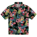 Toronto Blue Jays Hawaiian Shirt - Customized Hibiscus Paradise 1 Toronto Blue Jays Hawaiian Shirt Customized Hibiscus Paradise Best Selling