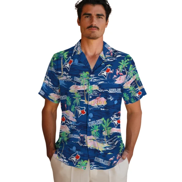 toronto-blue-jays-hawaiian-shirt-hawaii-island-fashion-forward.webp