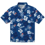 Toronto Blue Jays Hawaiian Shirt - Tropical Floral Pattern 1 toronto-blue-jays-hawaiian-shirt-hibiscus-flower-design-best-selling.webp
