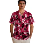 toronto-raptors-hawaiian-shirt-hibiscus-flower-design-best-selling.webp