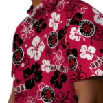 toronto-raptors-hawaiian-shirt-hibiscus-flower-design-best-selling.webp