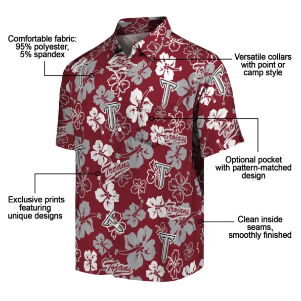 troy-trojans-hawaiian-shirt-hibiscus-flower-design-new-arrival.webp