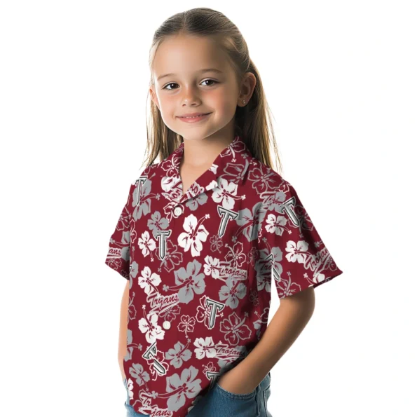 troy-trojans-hawaiian-shirt-hibiscus-flower-design-premium-grade.webp