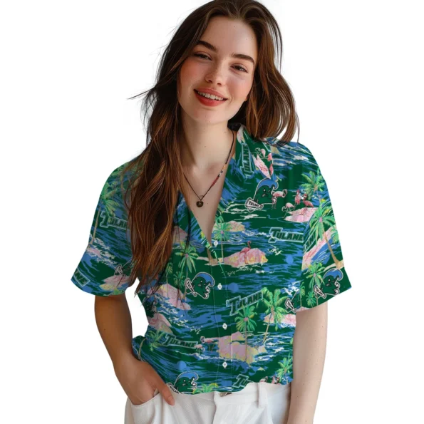 tulane-green-wave-hawaiian-shirt-hawaii-island-latest-model.webp