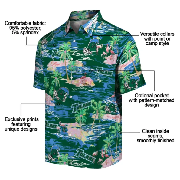tulane-green-wave-hawaiian-shirt-hawaii-island-new-arrival.webp