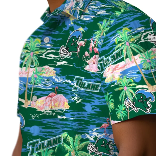 tulane-green-wave-hawaiian-shirt-hawaii-island-trendy.webp