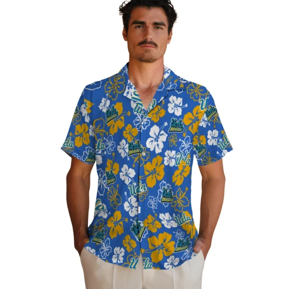 ucla-bruins-hawaiian-shirt-hibiscus-flower-design-fashion-forward.webp