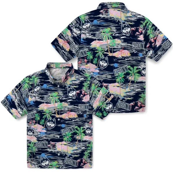 uconn-huskies-hawaiian-shirt-hawaii-island-high-quality.webp