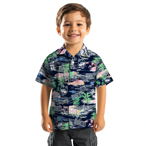 uconn-huskies-hawaiian-shirt-hawaii-island-top-rated.webp