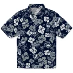UConn Huskies Hawaiian Shirt - Tropical Floral Pattern 1 uconn-huskies-hawaiian-shirt-hibiscus-flower-design-best-selling.webp