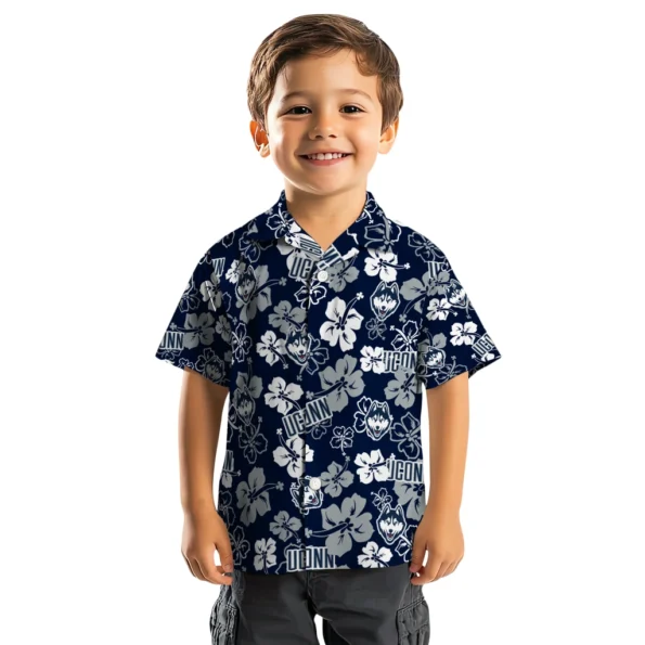 uconn-huskies-hawaiian-shirt-hibiscus-flower-design-top-rated.webp
