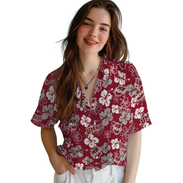 umass-minutemen-hawaiian-shirt-hibiscus-flower-design-latest-model.webp