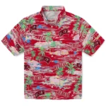 UNLV Rebels Hawaiian Shirt - Tropical Palms 1 unlv-rebels-hawaiian-shirt-hawaii-island-best-selling.webp
