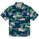 Utah Jazz Hawaiian Shirt - Tropical Palms 1 utah-jazz-hawaiian-shirt-hawaii-island-best-selling.webp
