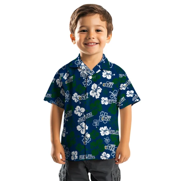 utah-jazz-hawaiian-shirt-hibiscus-flower-design-top-rated.webp