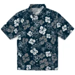 Utah State Aggies Hawaiian Shirt - Tropical Floral Pattern 1 utah-state-aggies-hawaiian-shirt-hibiscus-flower-design-best-selling.webp