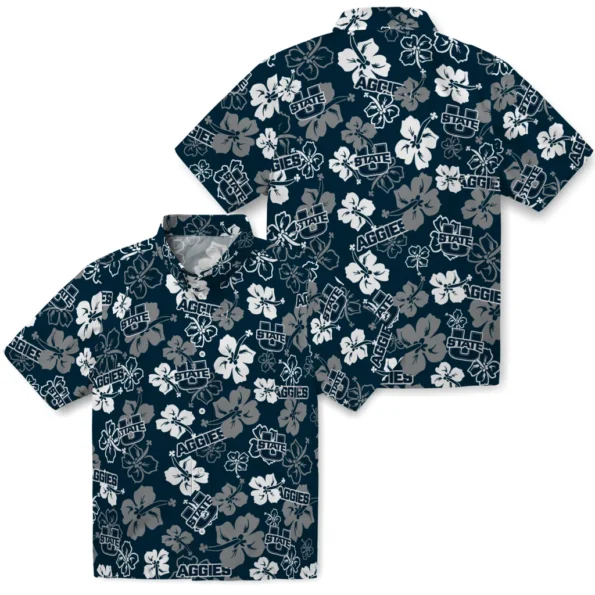 utah-state-aggies-hawaiian-shirt-hibiscus-flower-design-high-quality.webp