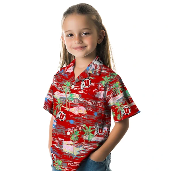 utah-utes-hawaiian-shirt-hawaii-island-premium-grade.webp