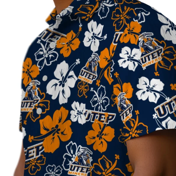 utep-miners-hawaiian-shirt-hibiscus-flower-design-trendy.webp