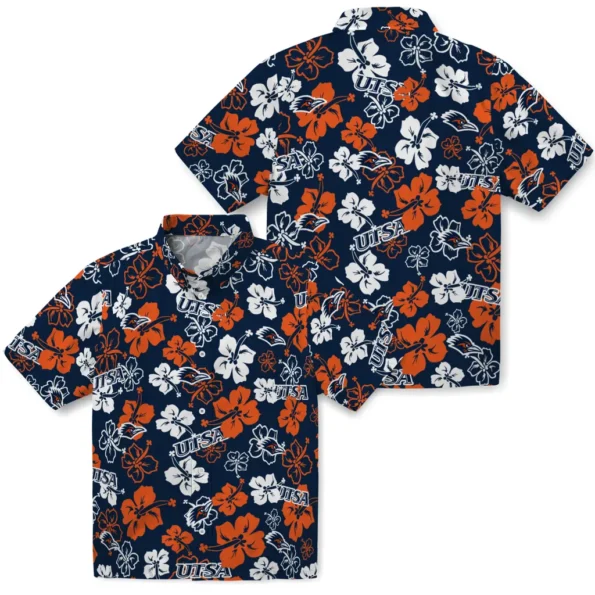 utsa-roadrunners-hawaiian-shirt-hibiscus-flower-design-high-quality.webp