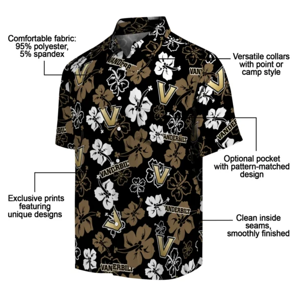 vanderbilt-commodores-hawaiian-shirt-hibiscus-flower-design-new-arrival.webp