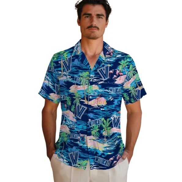 villanova-wildcats-hawaiian-shirt-hawaii-island-fashion-forward.webp
