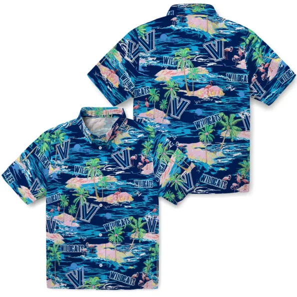villanova-wildcats-hawaiian-shirt-hawaii-island-high-quality.webp
