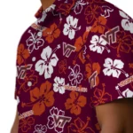 virginia-tech-hokies-hawaiian-shirt-hibiscus-flower-design-best-selling.webp