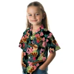 Washington Commanders Hawaiian Shirt Personalized Hibiscus Paradise Best Selling